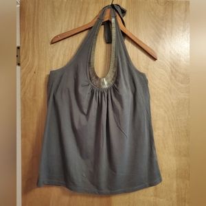 Calvin Klein Halter Top L